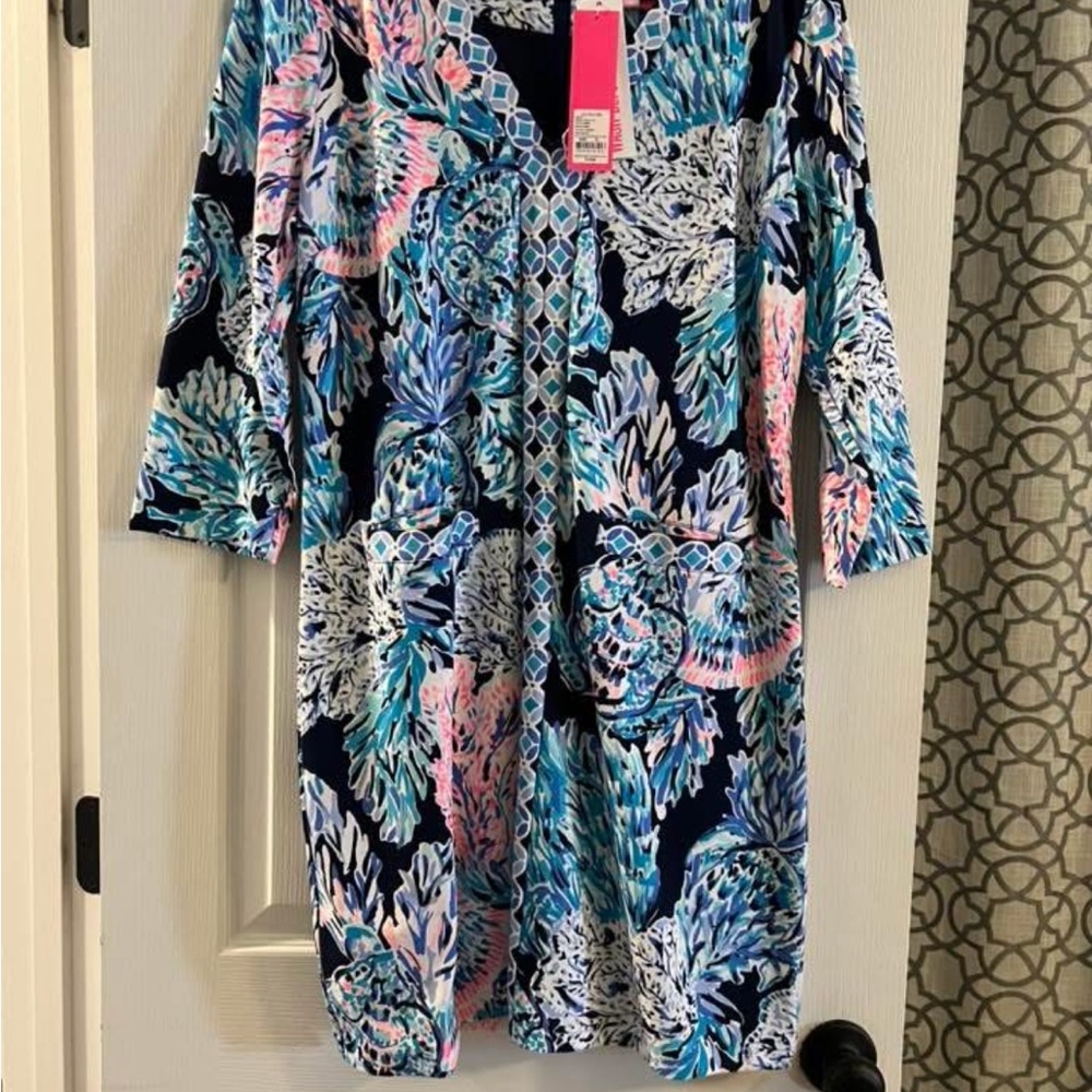 Lilly Pulitzer Women's Dress